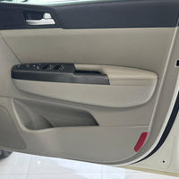 KIA Sportage AWD (2020) Reliable Performance Meets Elegant Design