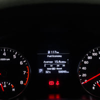 KIA Sportage AWD (2021) All Wheel Drive Comfort & Style