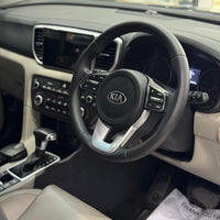 KIA Sportage AWD (2021) All Wheel Drive Comfort & Style