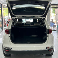 KIA Sportage AWD (2022) Premium All-Wheel Drive SUV with Everyday Versatility