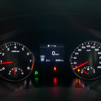 KIA Sportage AWD (2022) Premium All-Wheel Drive SUV with Everyday Versatility