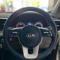 KIA Sportage AWD (2022) Premium All-Wheel Drive SUV with Everyday Versatility
