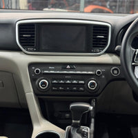 KIA Sportage AWD (2024) Power, Comfort & Confident Control