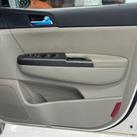 KIA Sportage AWD (2024) Power, Comfort & Confident Control