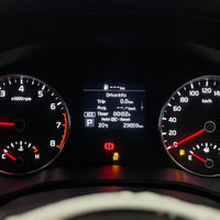 KIA Sportage AWD (2024) Power, Comfort & Confident Control