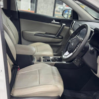 KIA Sportage AWD (2024) Power, Comfort & Confident Control