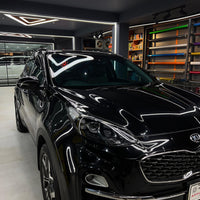 KIA Sportage (2020) FWD, Islamabad Registered, Kia Maintained