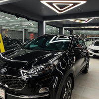 KIA Sportage (2020) FWD, Islamabad Registered, Kia Maintained