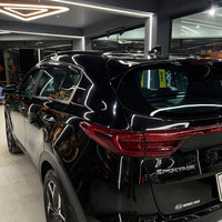 KIA Sportage (2020) FWD, Islamabad Registered, Kia Maintained