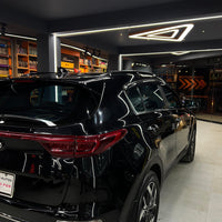 KIA Sportage (2020) FWD, Islamabad Registered, Kia Maintained