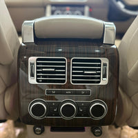 Land Rover Range Rover Vogue 5.0 Supercharged (2013) Ultra Luxury SUV with Exceptional Comfort & Power