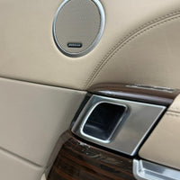 Land Rover Range Rover Vogue 5.0 Supercharged (2013) Ultra Luxury SUV with Exceptional Comfort & Power