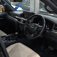Toyota Lexus LX 570 (2019) Top of the Line