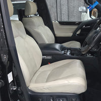 Toyota Lexus LX 570 (2019) Top of the Line