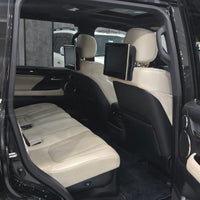Toyota Lexus LX 570 (2019) Top of the Line