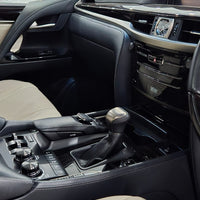 Toyota Lexus LX 570 (2019) Top of the Line