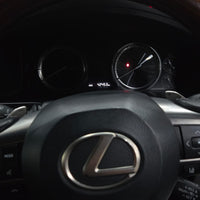 Lexus LX 570 (2017) Uncompromising Luxury with Powerful Performance