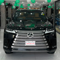 Toyota Lexus LX 600 Ultra Luxury (2023) Full House Premium Luxury SUV