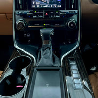 Toyota Lexus LX 600 Ultra Luxury (2023) Full House Premium Luxury SUV