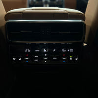 Toyota Lexus LX 600 Ultra Luxury (2023) Full House Premium Luxury SUV