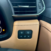 Toyota Lexus LX 600 Ultra Luxury (2023) Full House Premium Luxury SUV