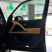 Toyota Lexus LX 600 Ultra Luxury (2023) Full House Premium Luxury SUV