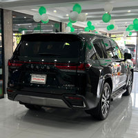 Toyota Lexus LX 600 Ultra Luxury (2023) Full House Premium Luxury SUV