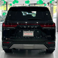 Toyota Lexus LX 600 Ultra Luxury (2023) Full House Premium Luxury SUV