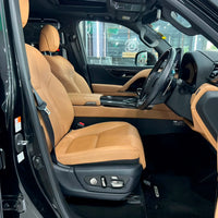 Toyota Lexus LX 600 Ultra Luxury (2023) Full House Premium Luxury SUV