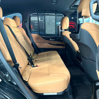 Toyota Lexus LX 600 Ultra Luxury (2023) Full House Premium Luxury SUV