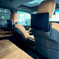 Toyota Lexus LX 600 Ultra Luxury (2023) Full House Premium Luxury SUV
