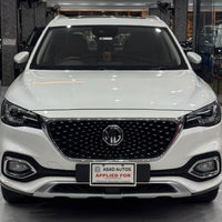 MG HS 1.5 Turbo (2022) First Owner & Top-of-the-Line
