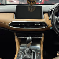 MG HS 1.5 Turbo (2022) First Owner & Top-of-the-Line