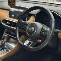 MG HS 1.5 Turbo (2022) First Owner & Top-of-the-Line