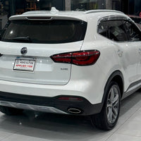 MG HS 1.5 Turbo (2022) First Owner & Top-of-the-Line