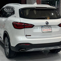 MG HS 1.5 Turbo (2022) First Owner & Top-of-the-Line