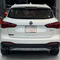 MG HS 1.5 Turbo (2022) First Owner & Top-of-the-Line