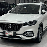 MG HS 1.5 Turbo (2022) First Owner & Top-of-the-Line