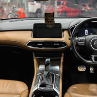 MG HS 1.5 Turbo (2022) First Owner & Top-of-the-Line