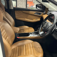MG HS 1.5 Turbo (2022) First Owner & Top-of-the-Line