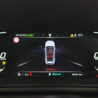 MG HS Turbo (2022) Sense, Super, Satiated, Smart, and Social