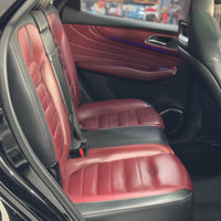 MG HS Turbo (2022) Sense, Super, Satiated, Smart, and Social