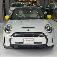 MINI Cooper S EV (2021) Level 3, Premium Features