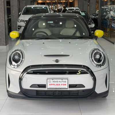 MINI Cooper S EV (2021) Level 3, Premium Features