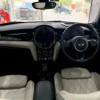 MINI Cooper S EV (2021) Level 3, Premium Features
