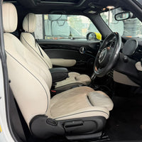 MINI Cooper S EV (2021) Level 3, Premium Features