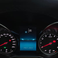 Mercedes Benz C-180 (2020) Shahnawaz Import, Low Mileage Luxury Sedan