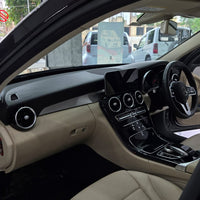 Mercedes Benz C-180 (2020) Shahnawaz Import, Low Mileage Luxury Sedan