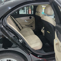 Mercedes Benz C-180 (2020) Shahnawaz Import, Low Mileage Luxury Sedan