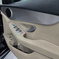 Mercedes Benz C-180 (2020) Shahnawaz Import, Low Mileage Luxury Sedan